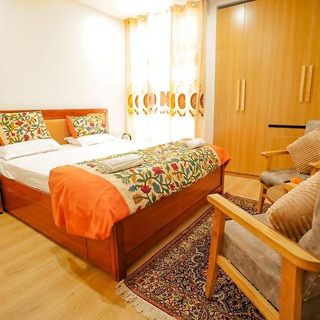 Zaabeel Villa Kashmir ศรีนาการ์ ภายนอก รูปภาพ