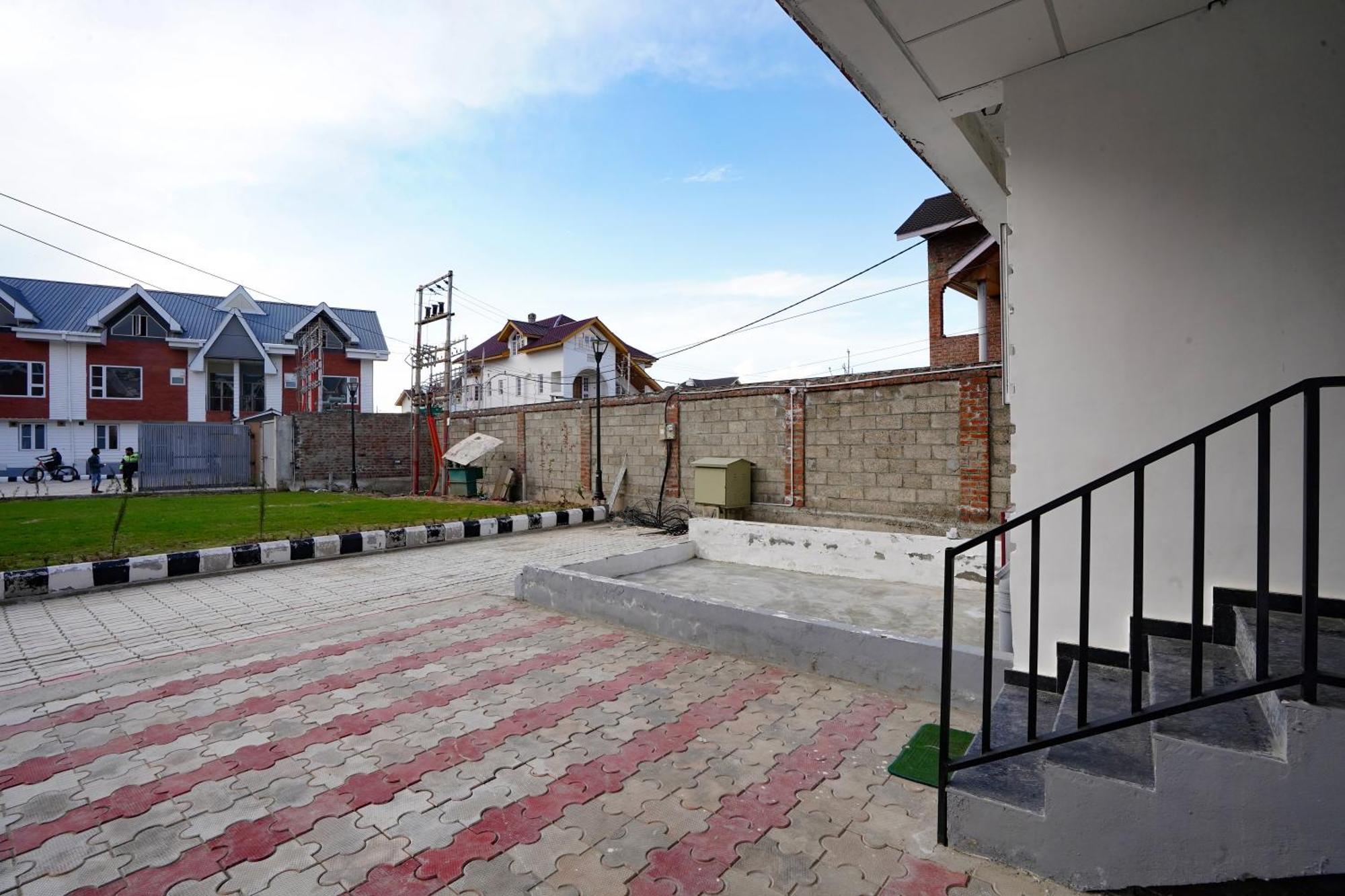 Zaabeel Villa Kashmir ศรีนาการ์ ภายนอก รูปภาพ