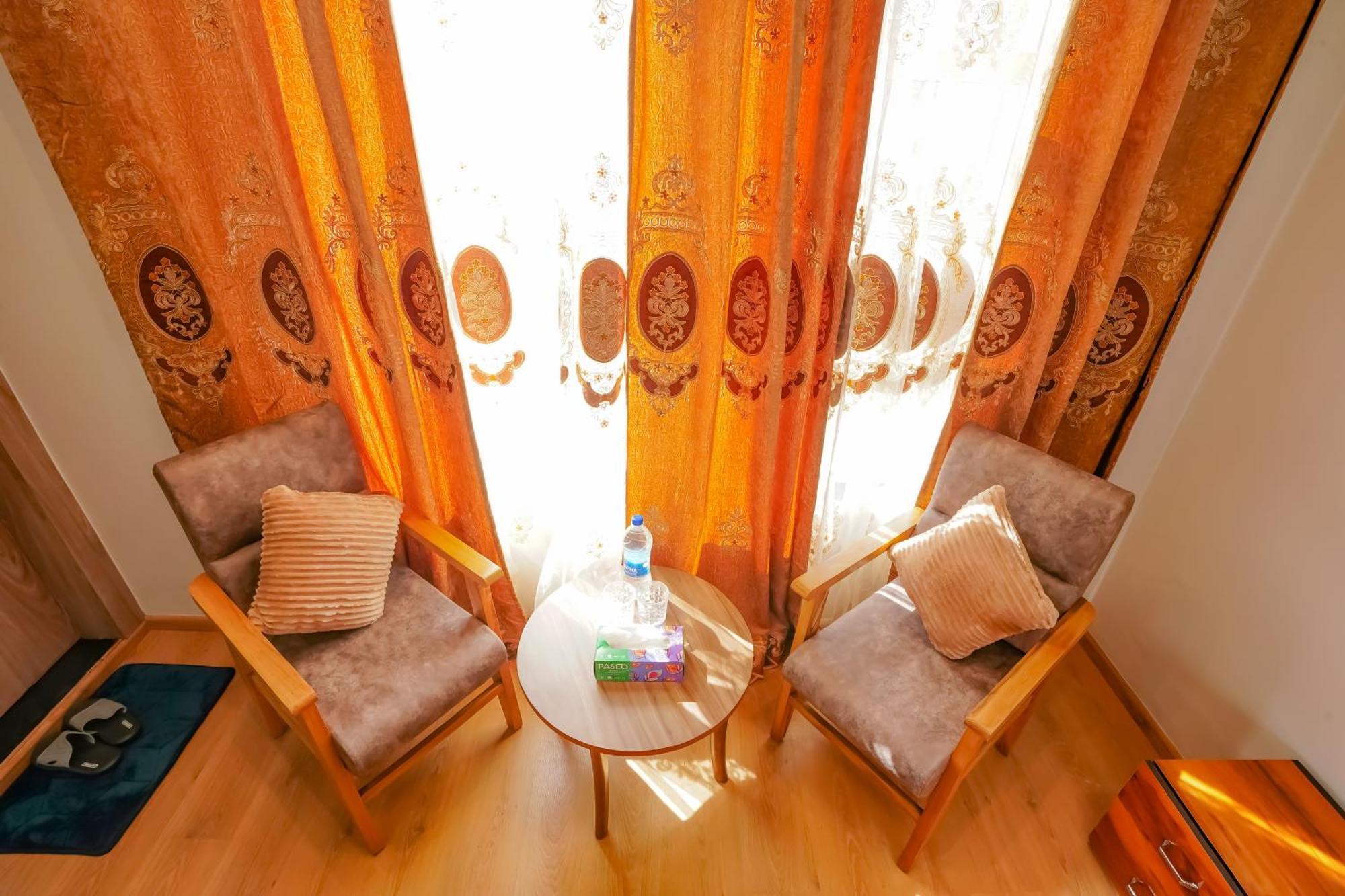 Zaabeel Villa Kashmir ศรีนาการ์ ภายนอก รูปภาพ